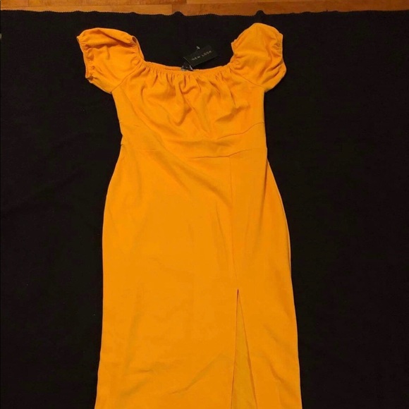 Dress - Picture 1 of 1